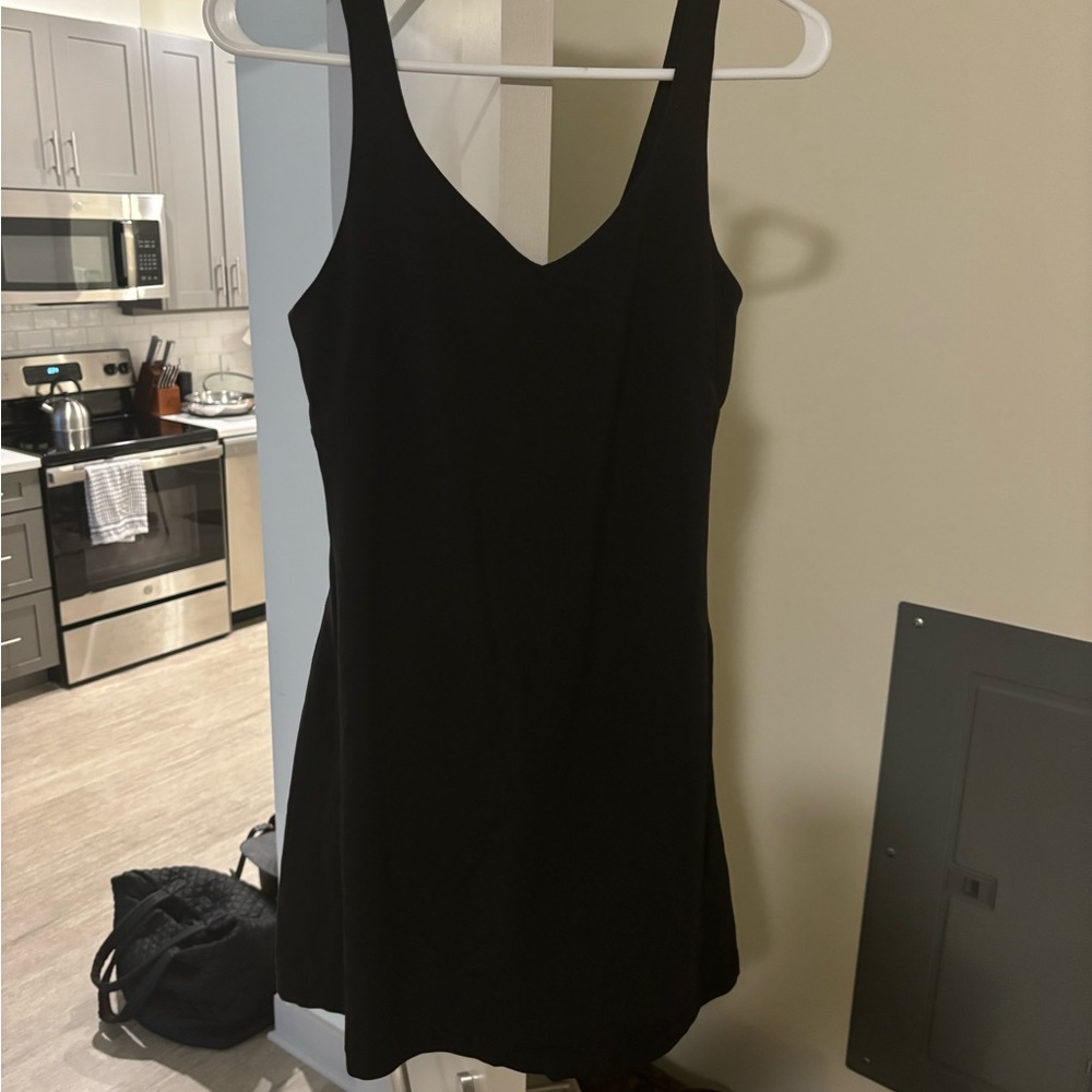 Lululemon Align Dress